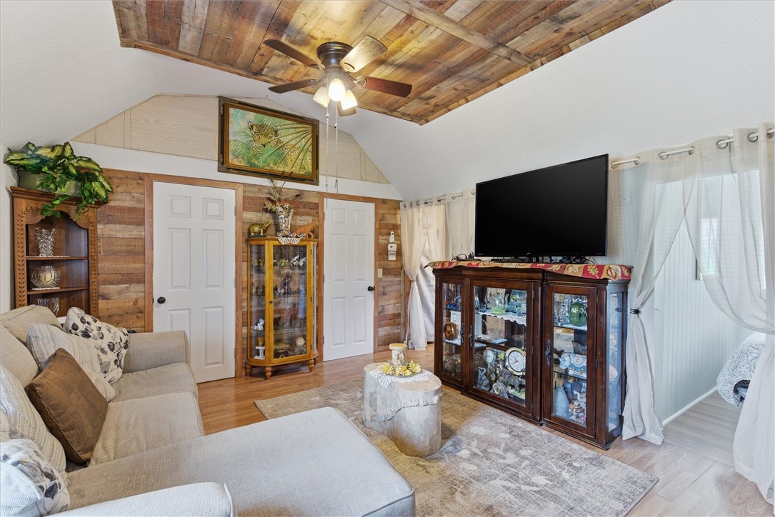 Foster Creek Landings Sub - Residential