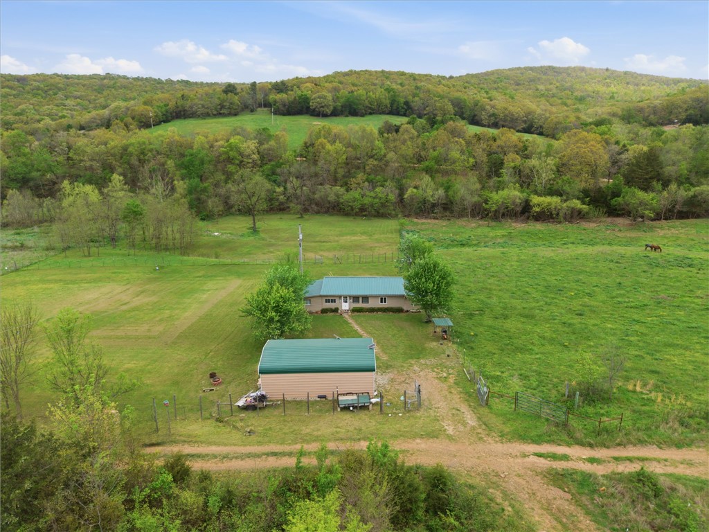 Foster Creek Landings Sub - Residential