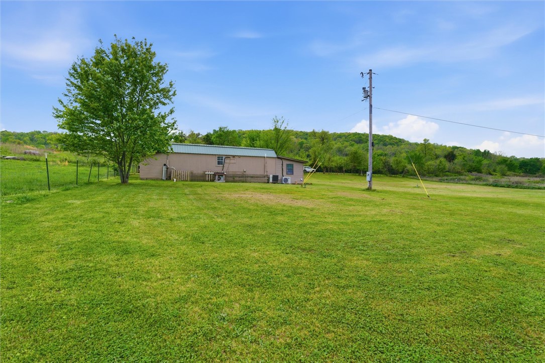 Foster Creek Landings Sub - Residential