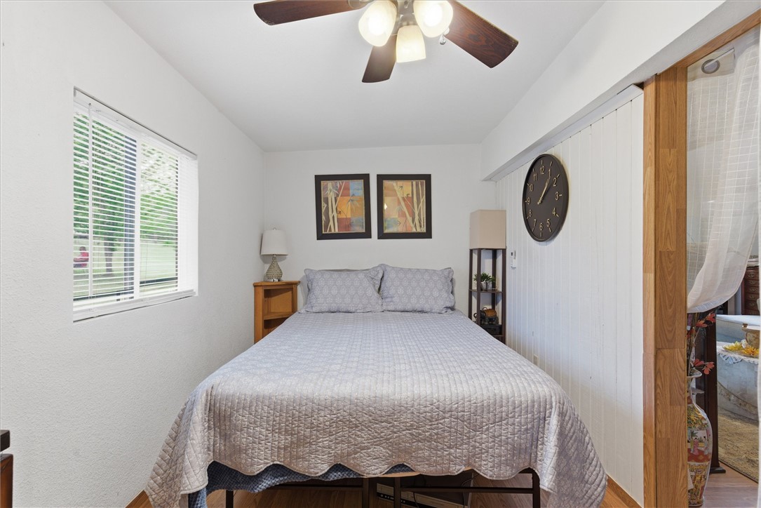 Foster Creek Landings Sub - Residential