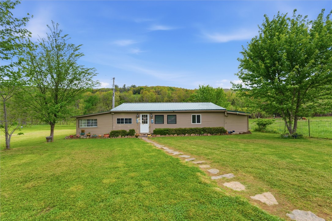 Foster Creek Landings Sub - Residential