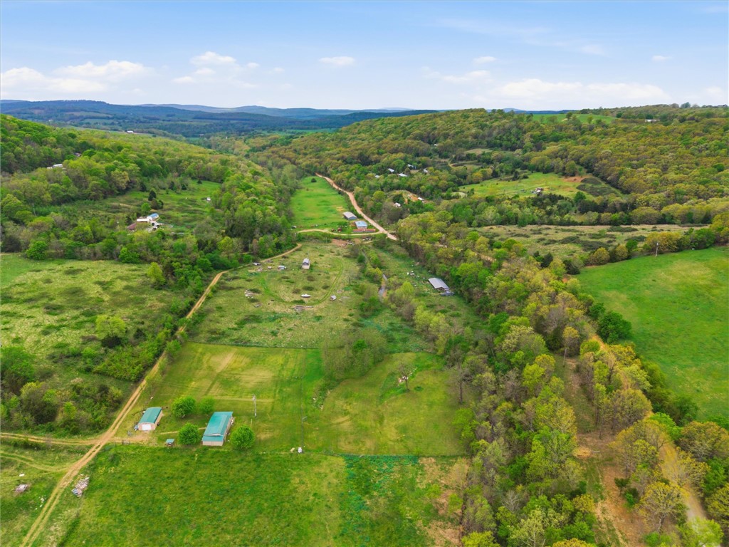 Foster Creek Landings Sub - Residential