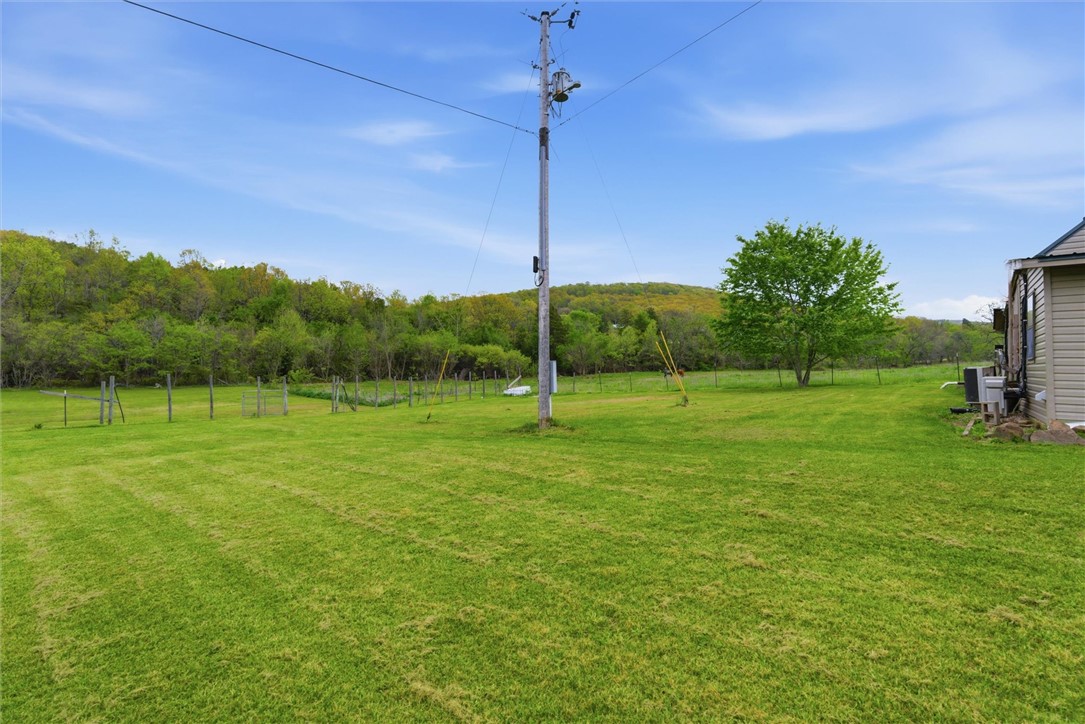 Foster Creek Landings Sub - Residential