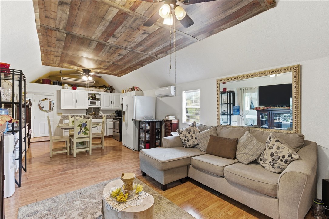 Foster Creek Landings Sub - Residential