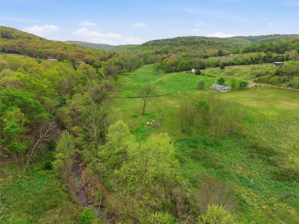 Foster Creek Landings Sub - Residential