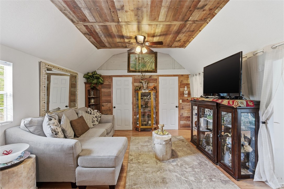 Foster Creek Landings Sub - Residential