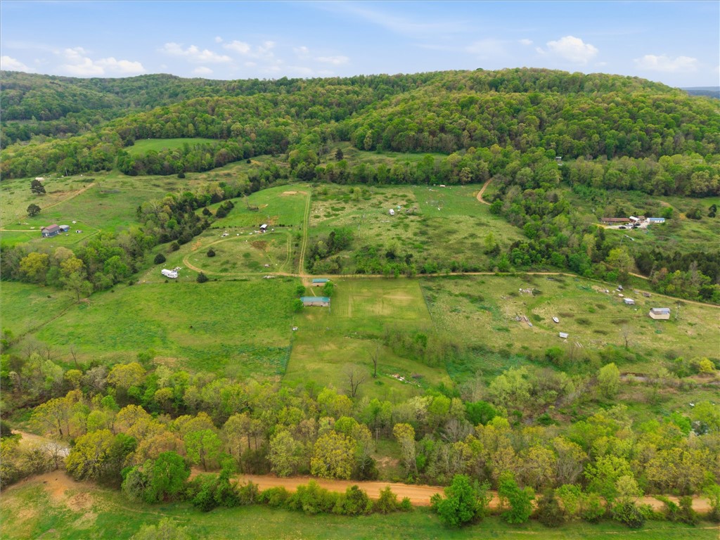 Foster Creek Landings Sub - Residential