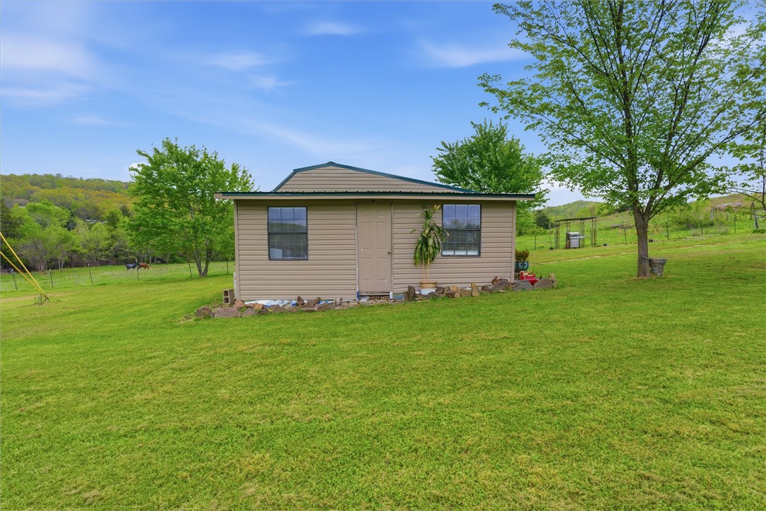 Foster Creek Landings Sub - Residential