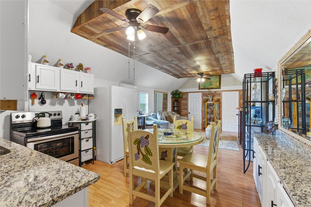 Foster Creek Landings Sub - Residential