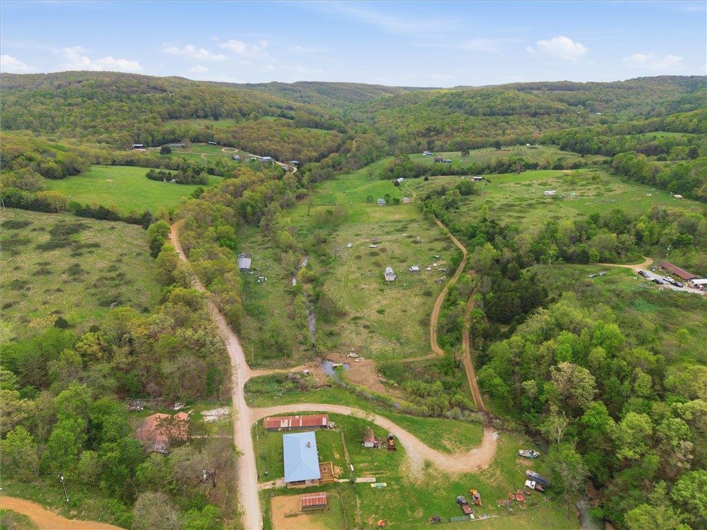 Foster Creek Landings Sub - Residential