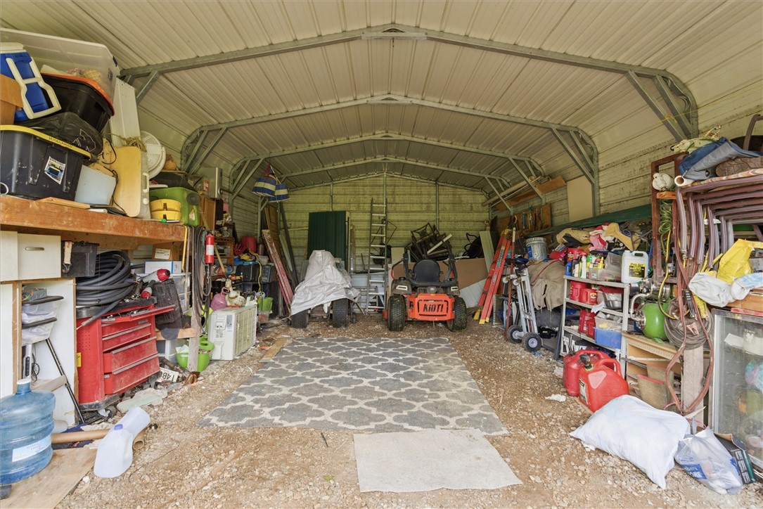 Foster Creek Landings Sub - Residential