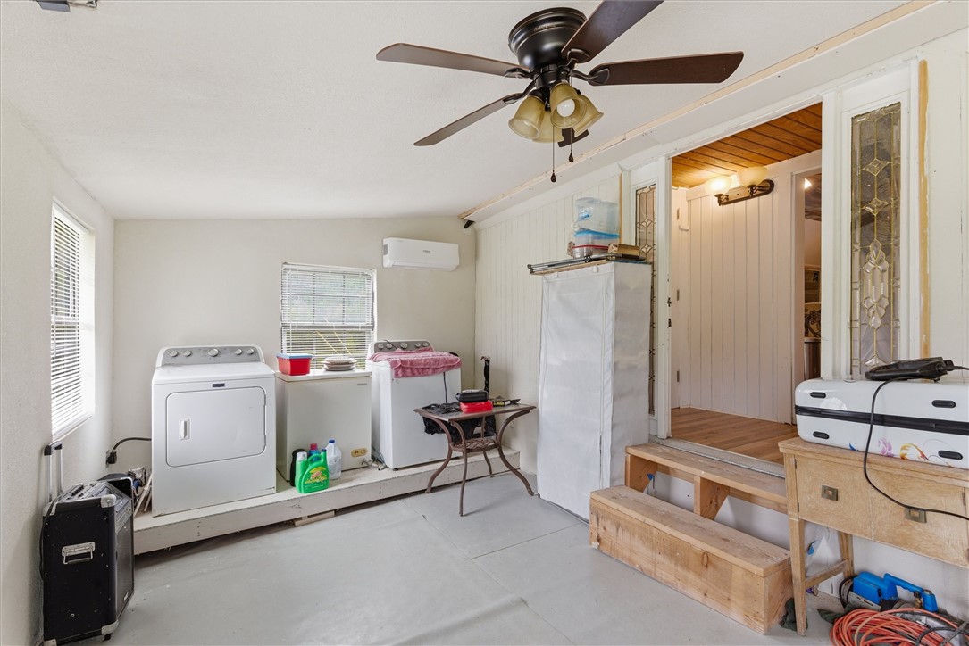 Foster Creek Landings Sub - Residential