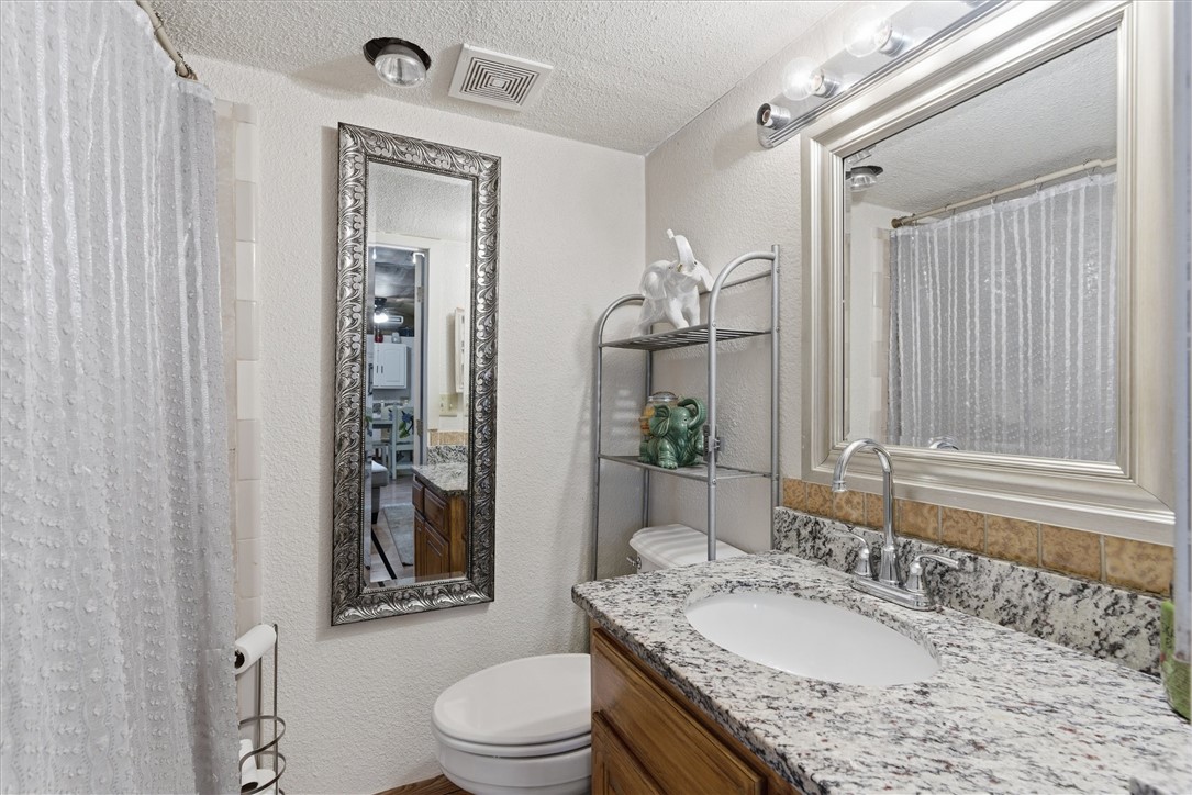 Foster Creek Landings Sub - Residential