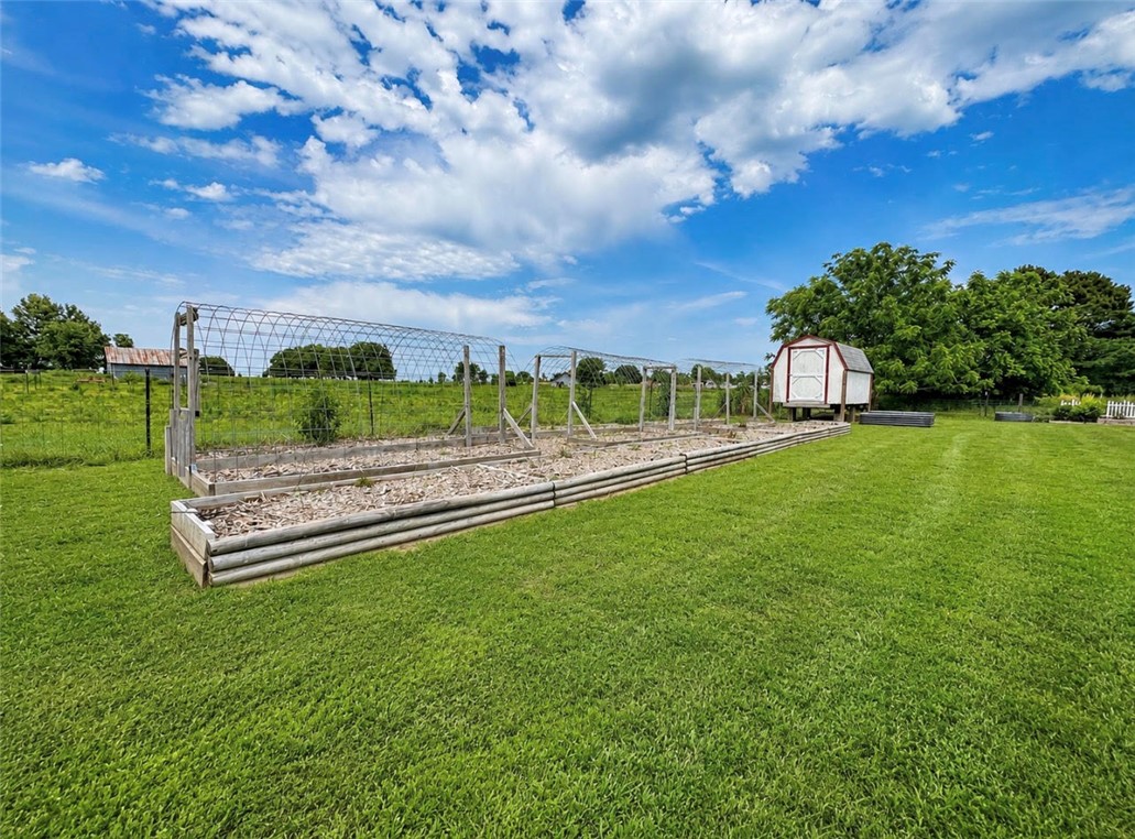 22-16-31 Farmington Outlots - Residential