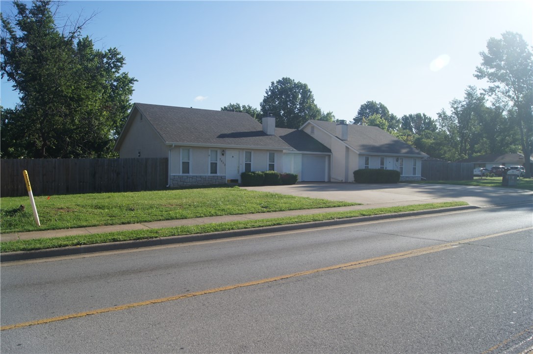 Westridge Sub Ph 2 Rogers - Residential Income