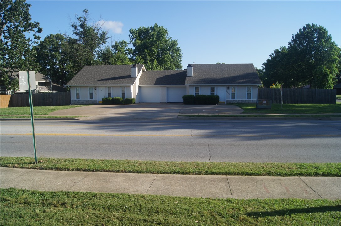 Westridge Sub Ph 2 Rogers - Residential Income