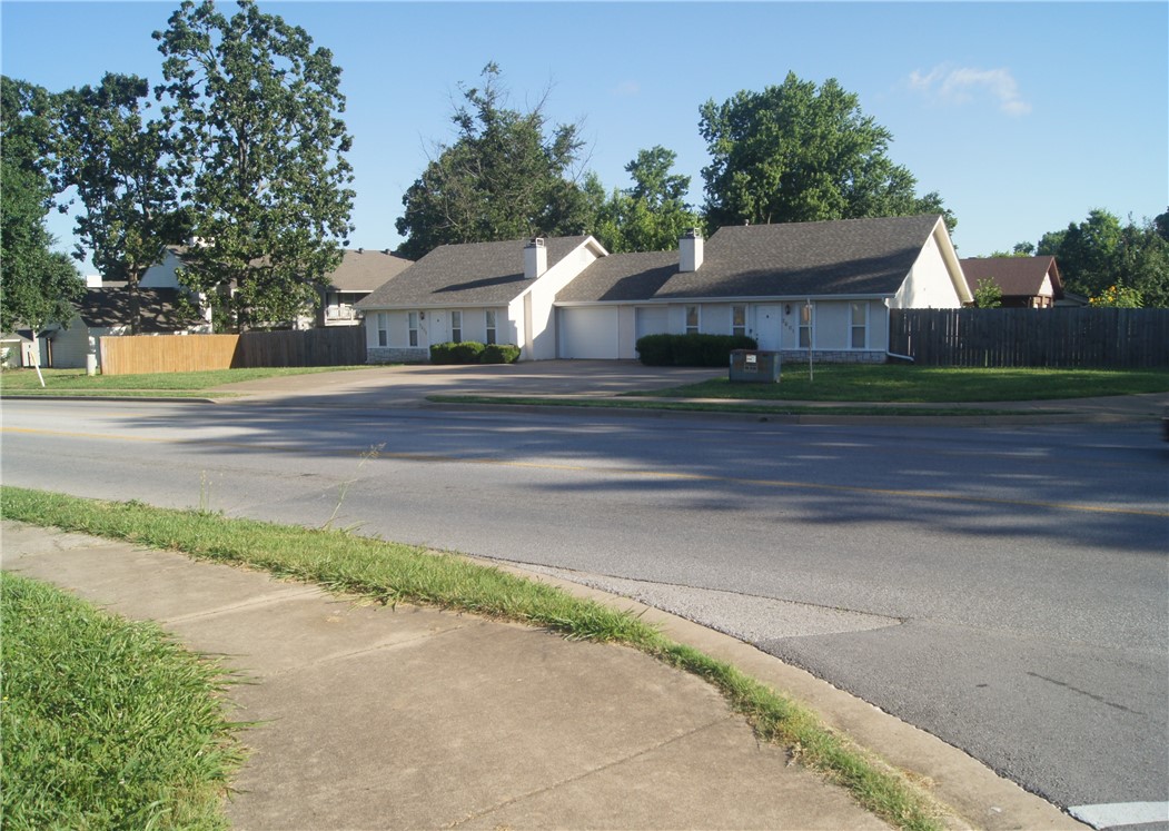 Westridge Sub Ph 2 Rogers - Residential Income