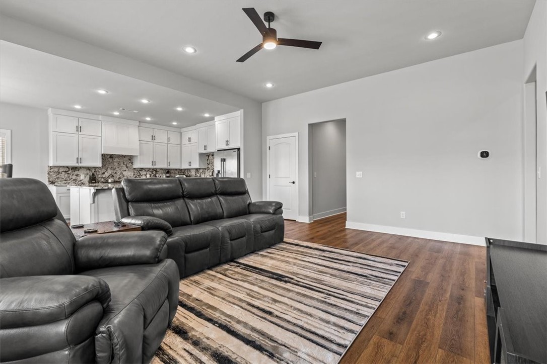 Henderson Park Sub Ph 1 - Residential