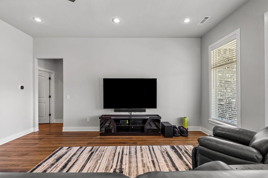 Henderson Park Sub Ph 1 - Residential