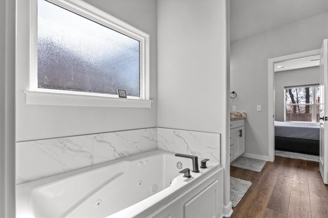Henderson Park Sub Ph 1 - Residential