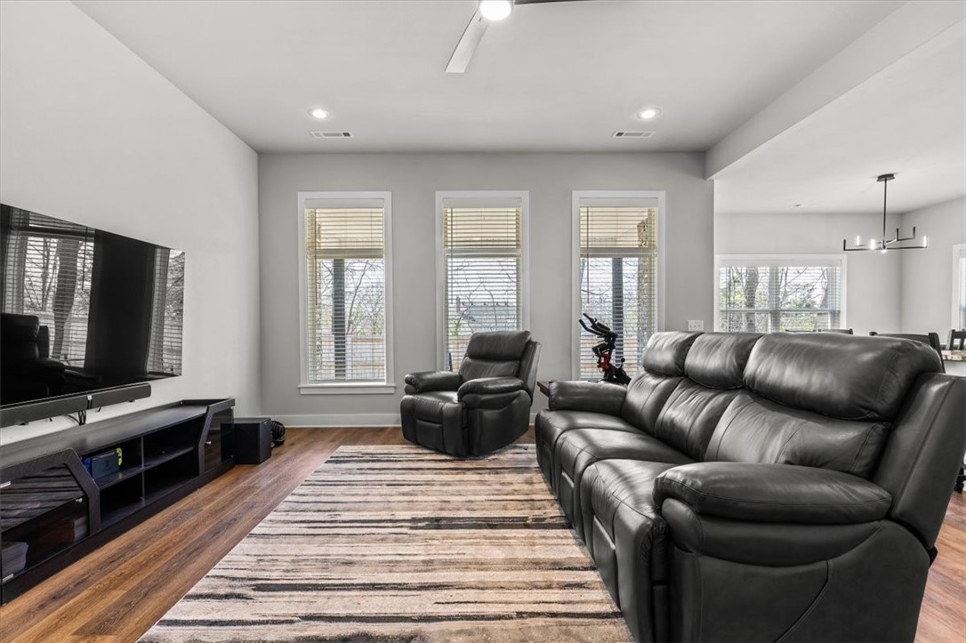 Henderson Park Sub Ph 1 - Residential