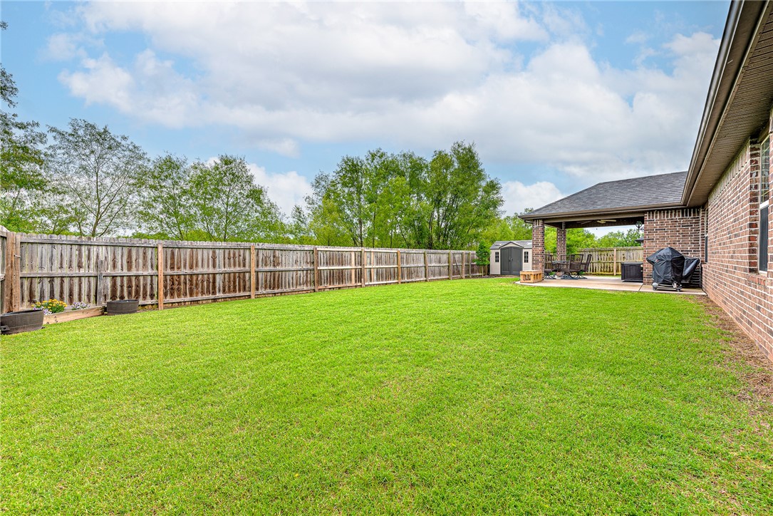 Windwood Sub Ph Vi Bentonville - Residential