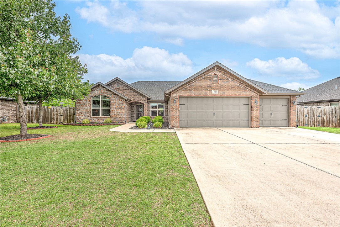 Windwood Sub Ph Vi Bentonville - Residential