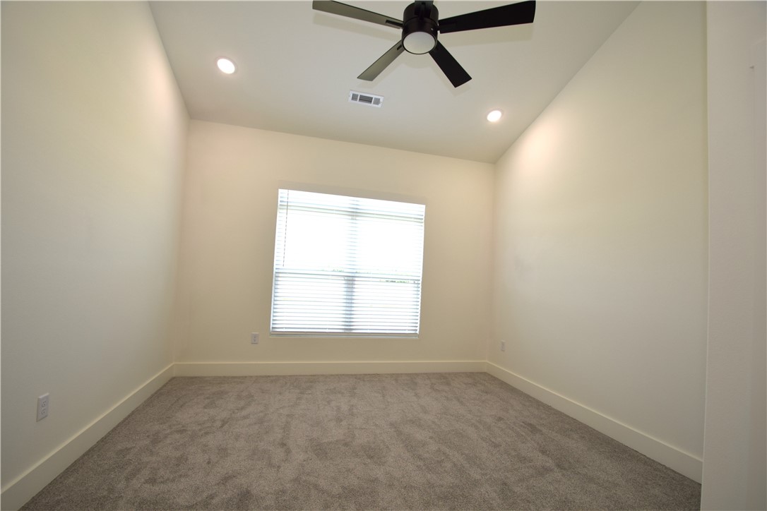 Crystal Cove Ph I - Residential Lease