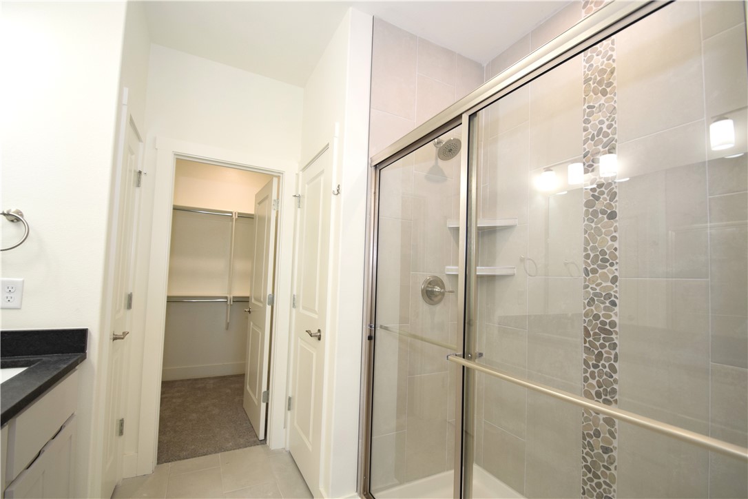 Crystal Cove Ph I - Residential Lease