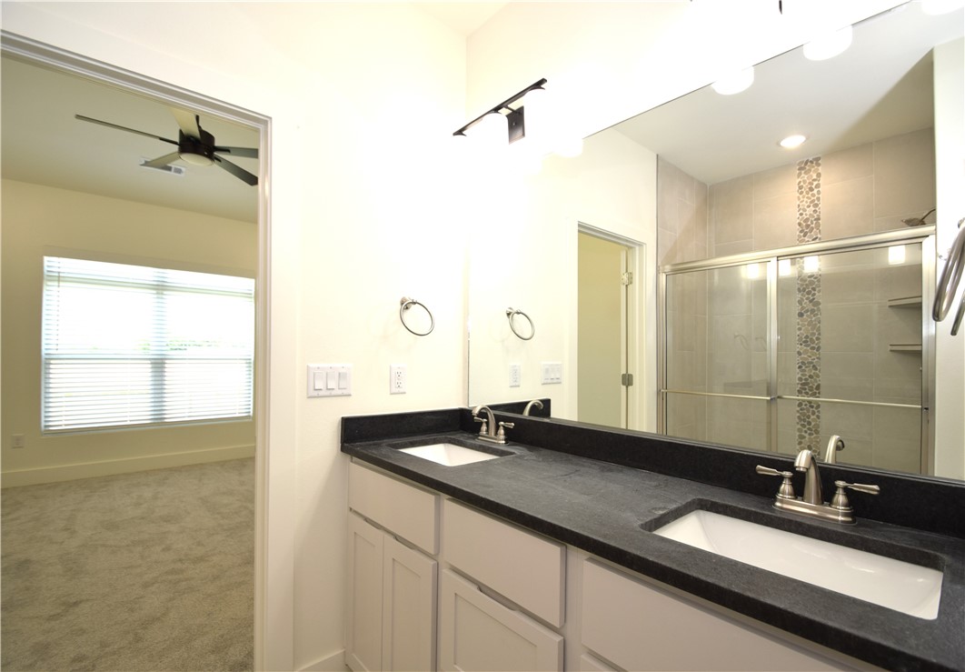 Crystal Cove Ph I - Residential Lease