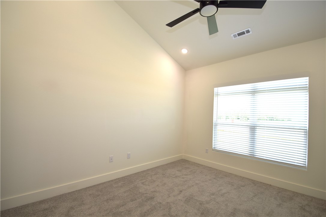 Crystal Cove Ph I - Residential Lease