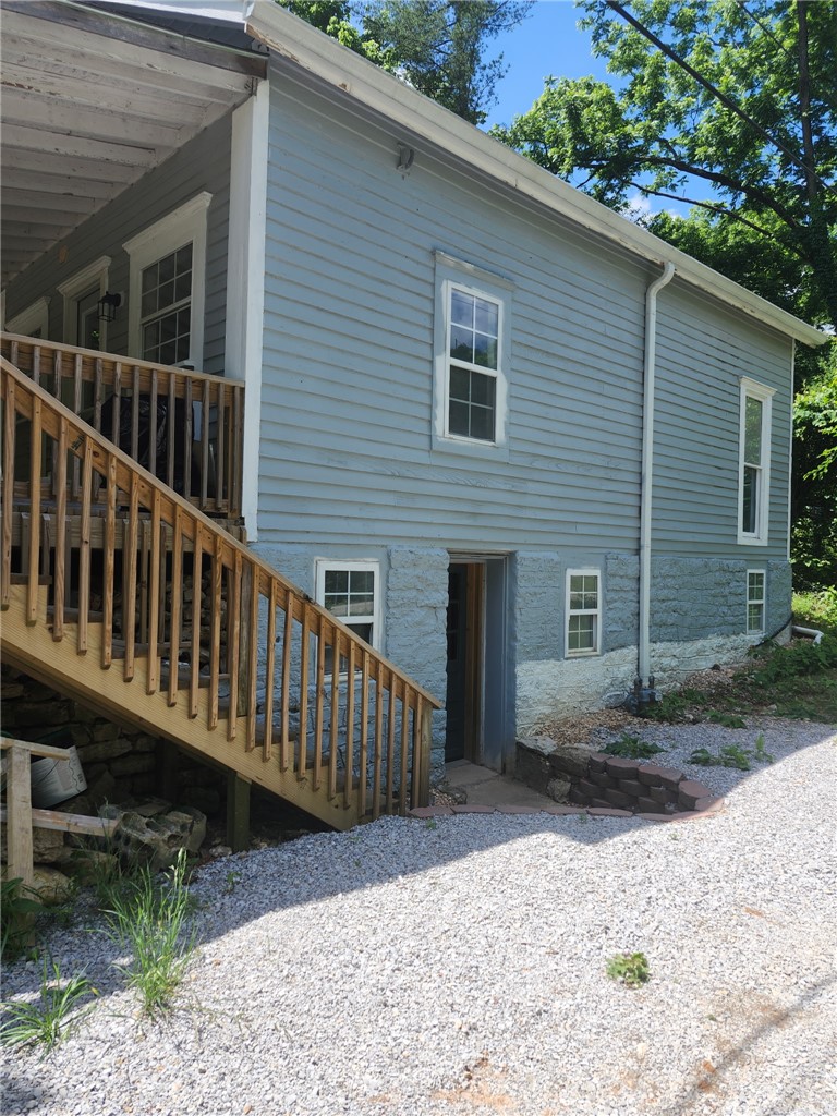 Clayton Survey - Residential
