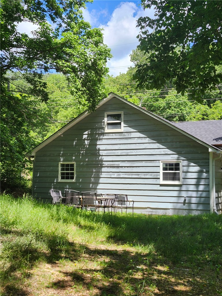 Clayton Survey - Residential