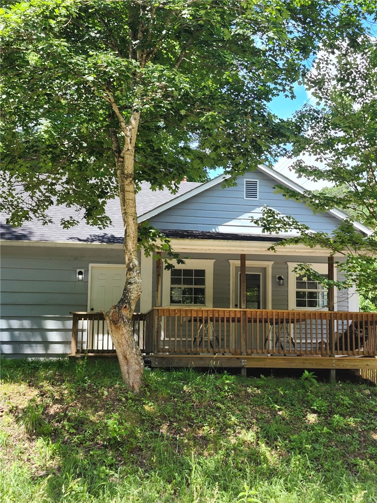 Clayton Survey - Residential
