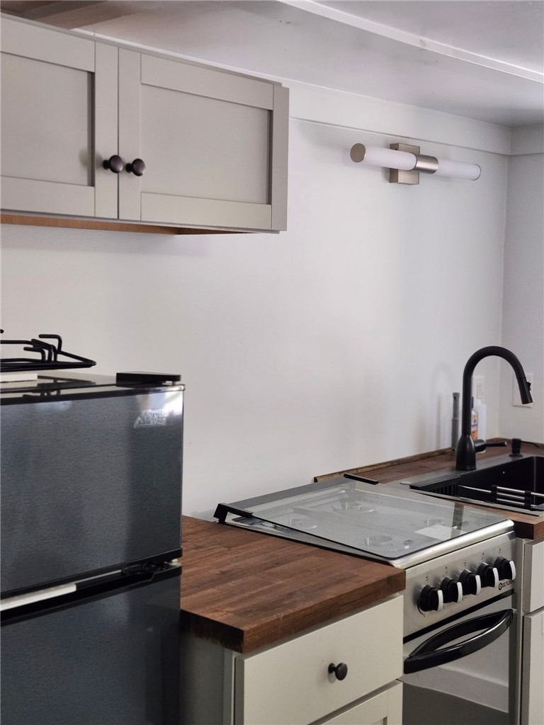 Clayton Survey - Residential