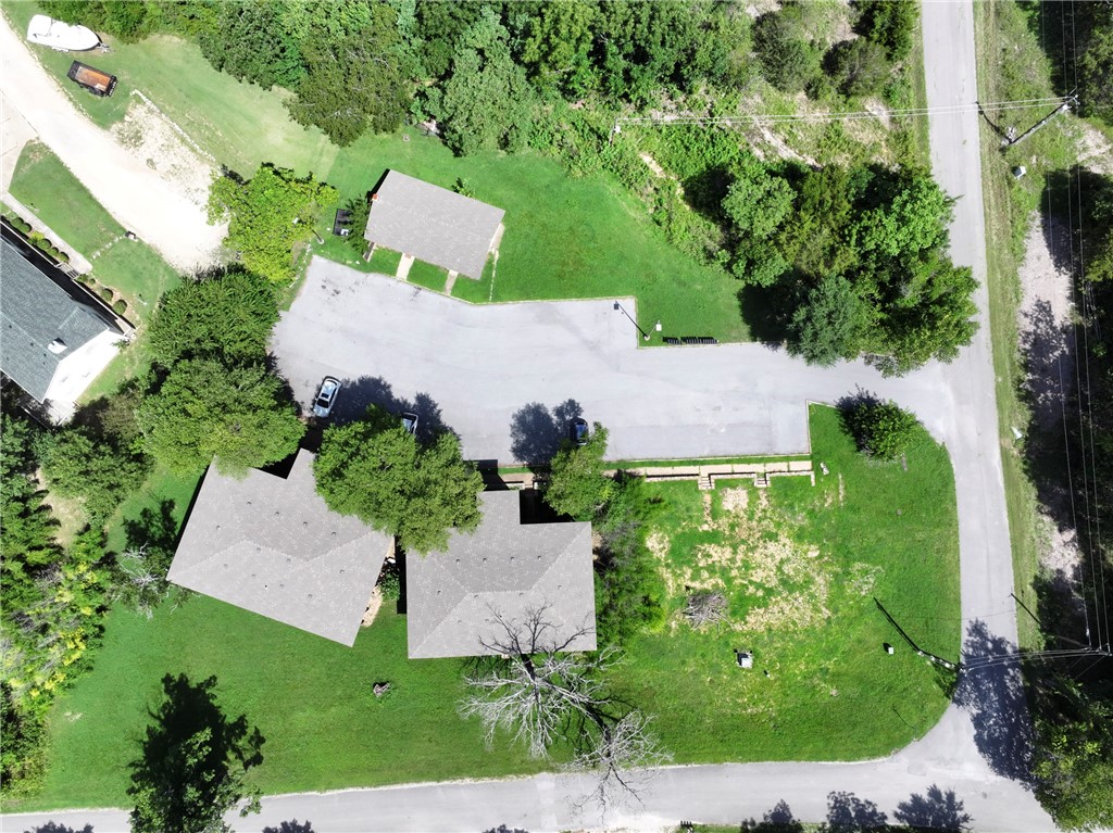 Unit 10 Holiday Island - Residential