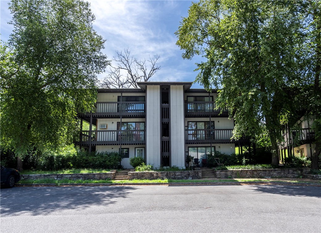 Unit 10 Holiday Island - Residential