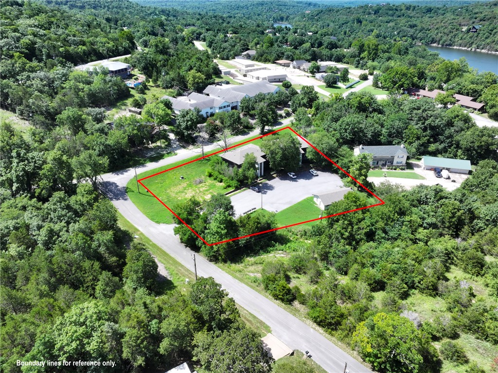 Unit 10 Holiday Island - Residential