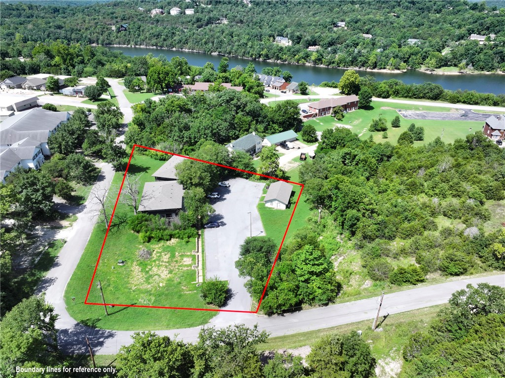 Unit 10 Holiday Island - Residential