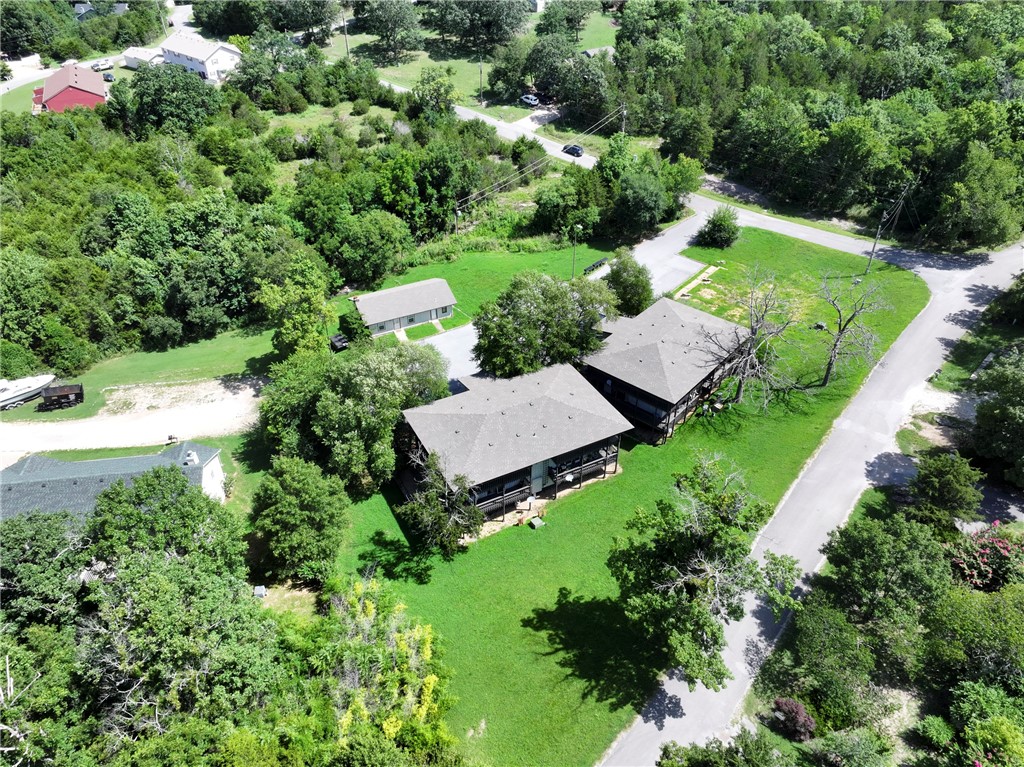 Unit 10 Holiday Island - Residential