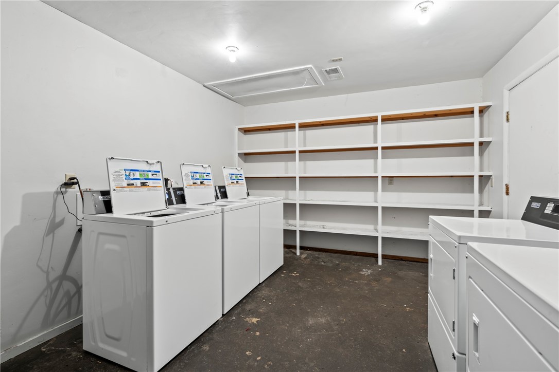 Unit 10 Holiday Island - Residential