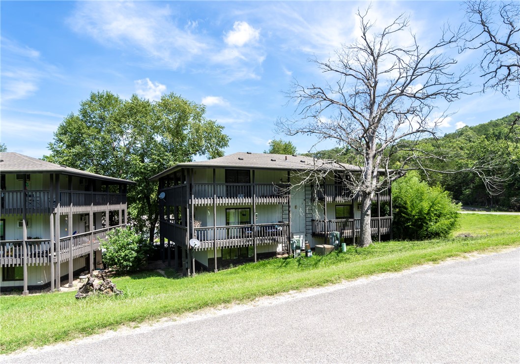 Unit 10 Holiday Island - Residential