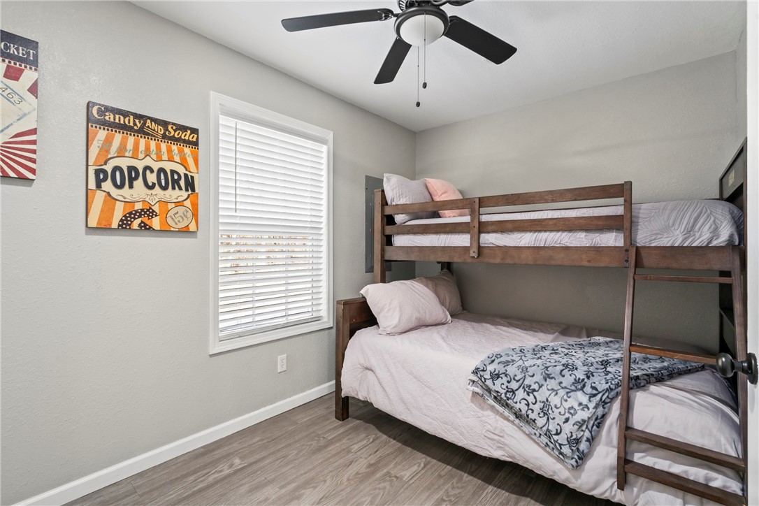 Unit 10 Holiday Island - Residential