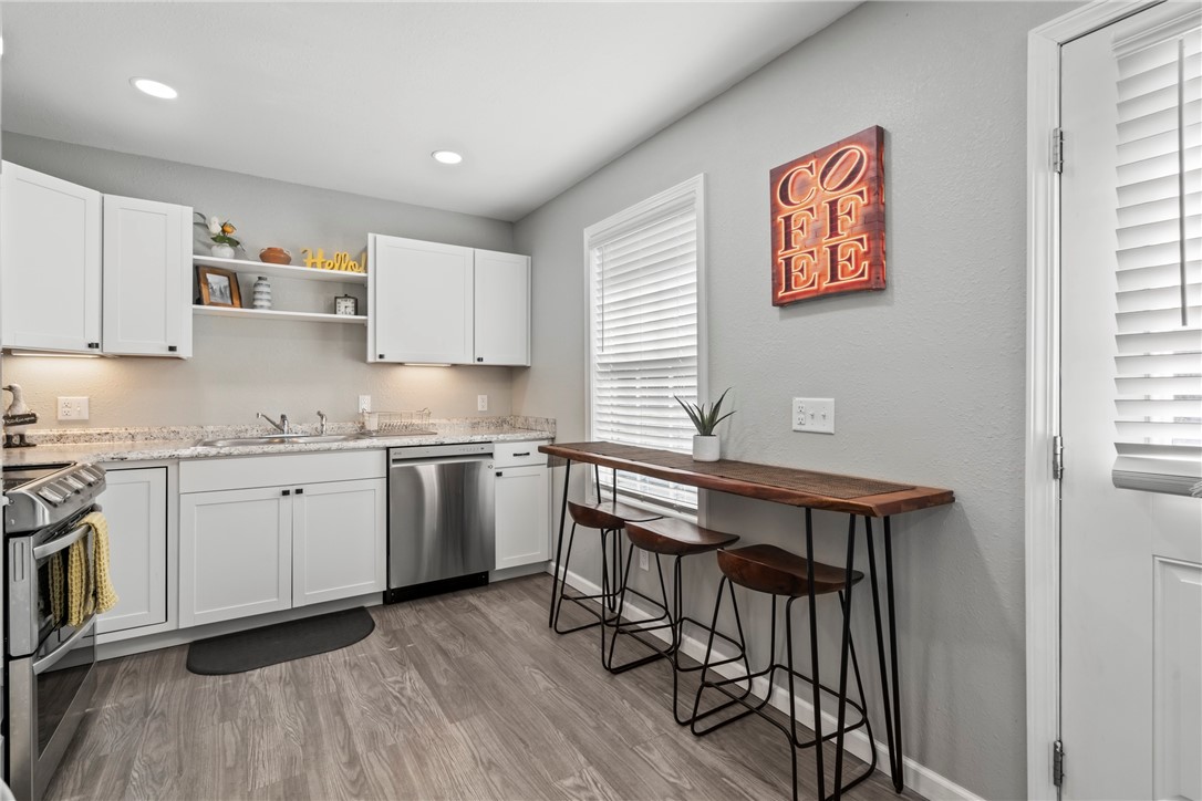 Unit 10 Holiday Island - Residential