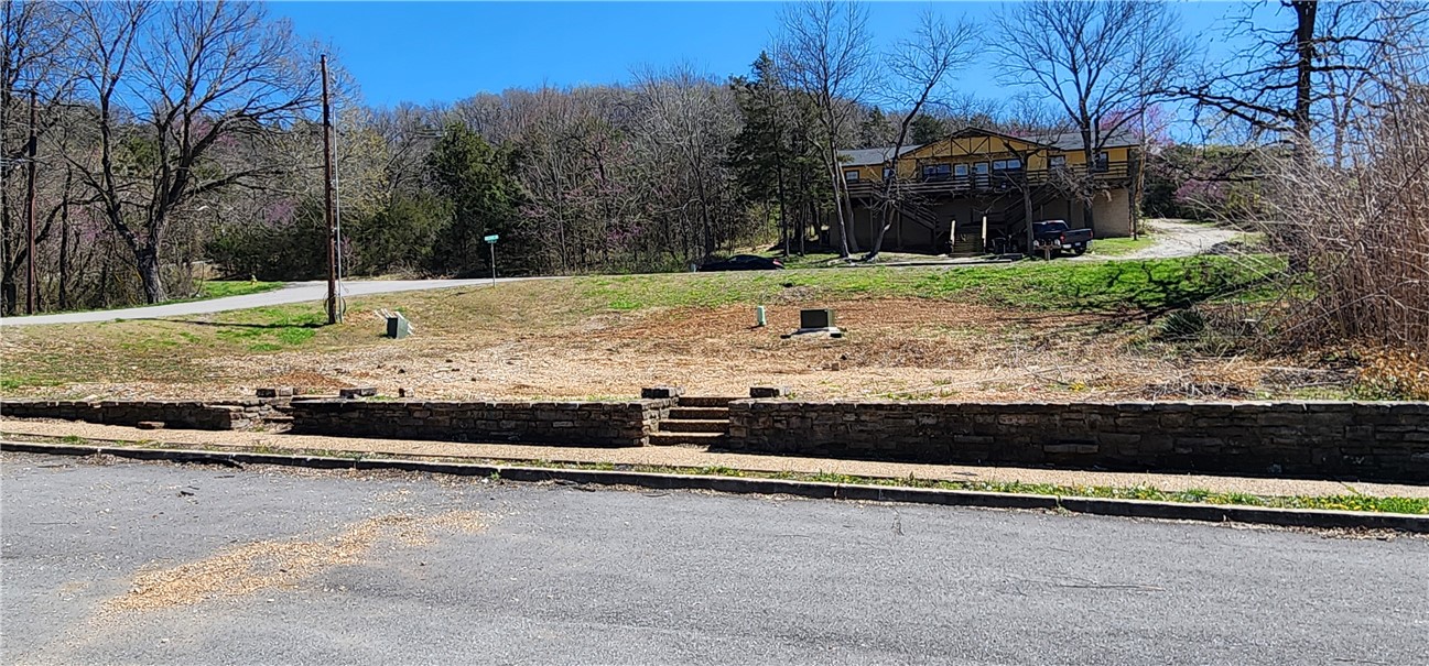 Unit 10 Holiday Island - Residential