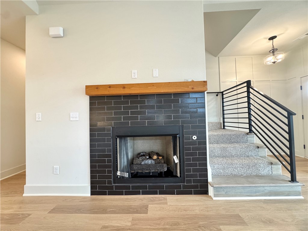 Woodlands Crossing Sub Ph II Bentonville - Residential