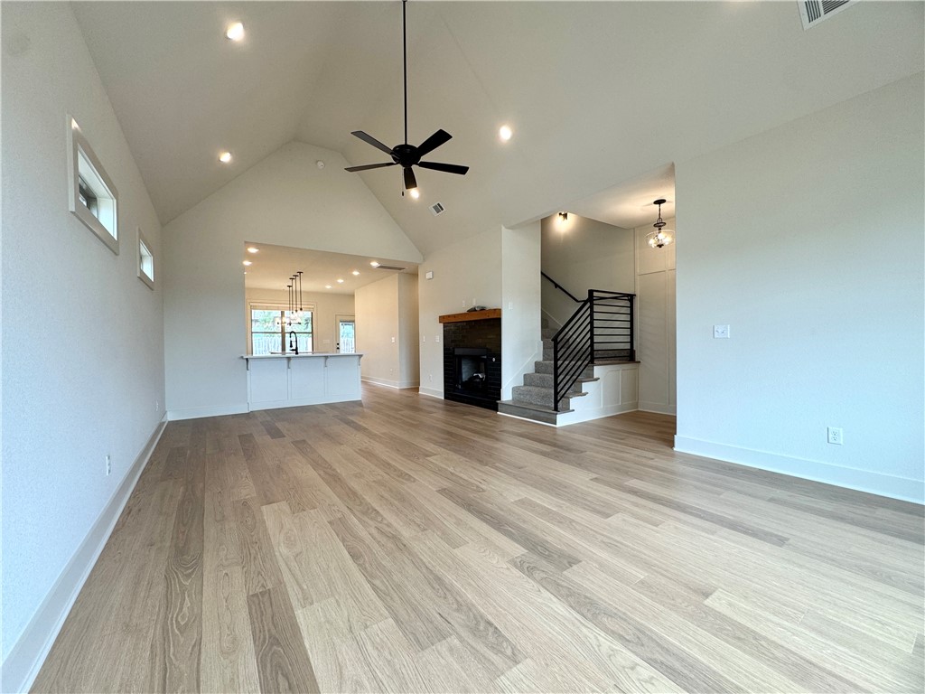 Woodlands Crossing Sub Ph II Bentonville - Residential