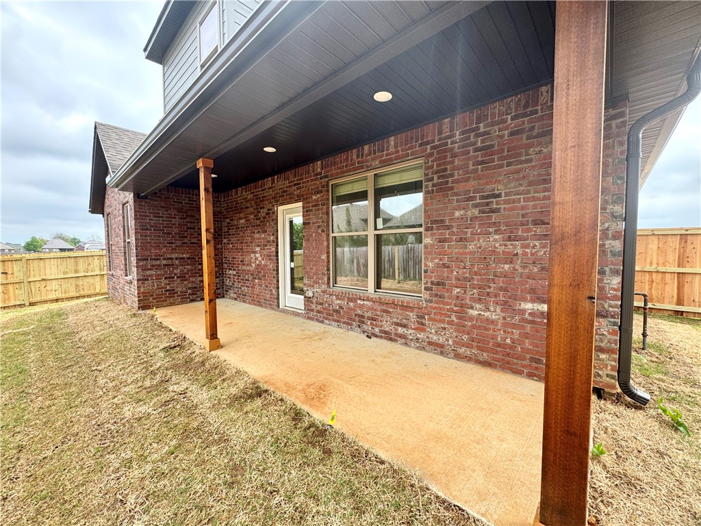 Woodlands Crossing Sub Ph II Bentonville - Residential