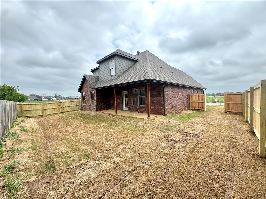 Woodlands Crossing Sub Ph II Bentonville - Residential