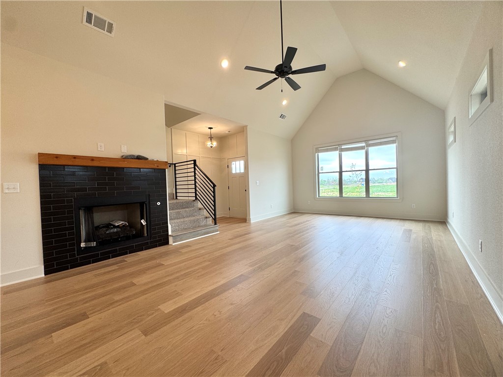 Woodlands Crossing Sub Ph II Bentonville - Residential